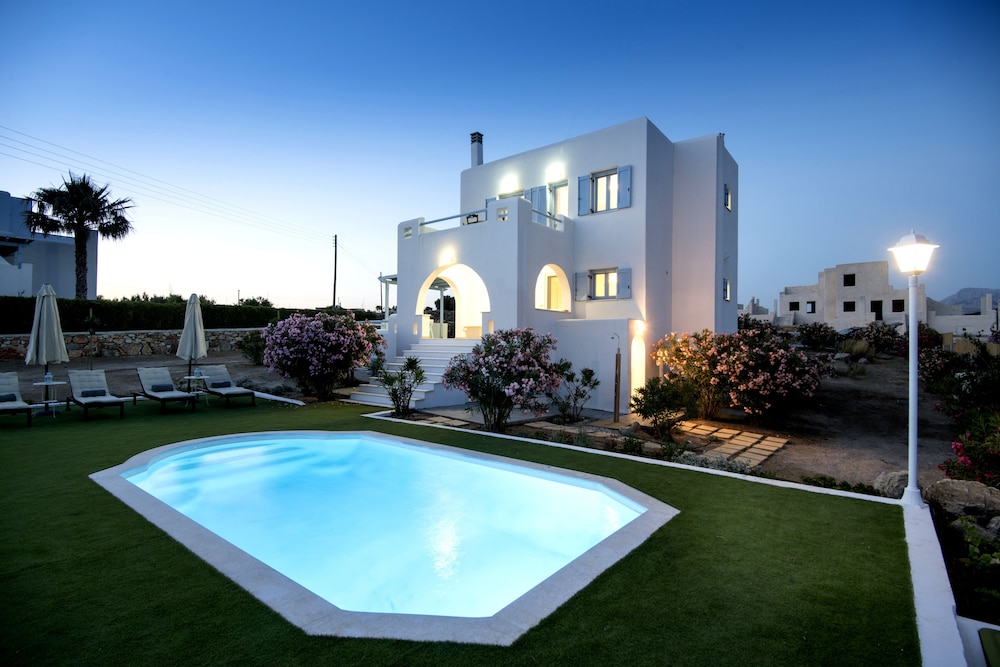 Naxian Resort