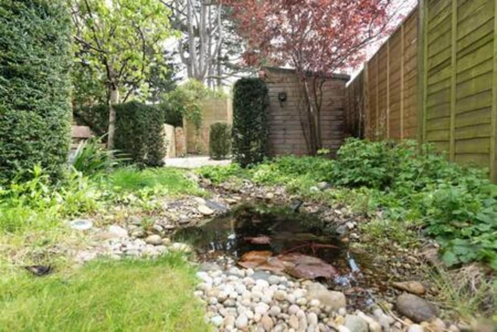 Oxford Vacations - Summertown 4-br Family Home - Bright Spacious - Property Image 21