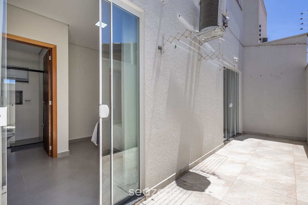Apt w/ Barbecue Grill 190 m From the Beach Mbu0102