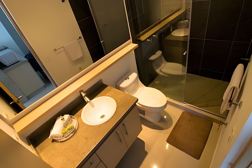 Apartamentos Reserva del Mar - by SOHO