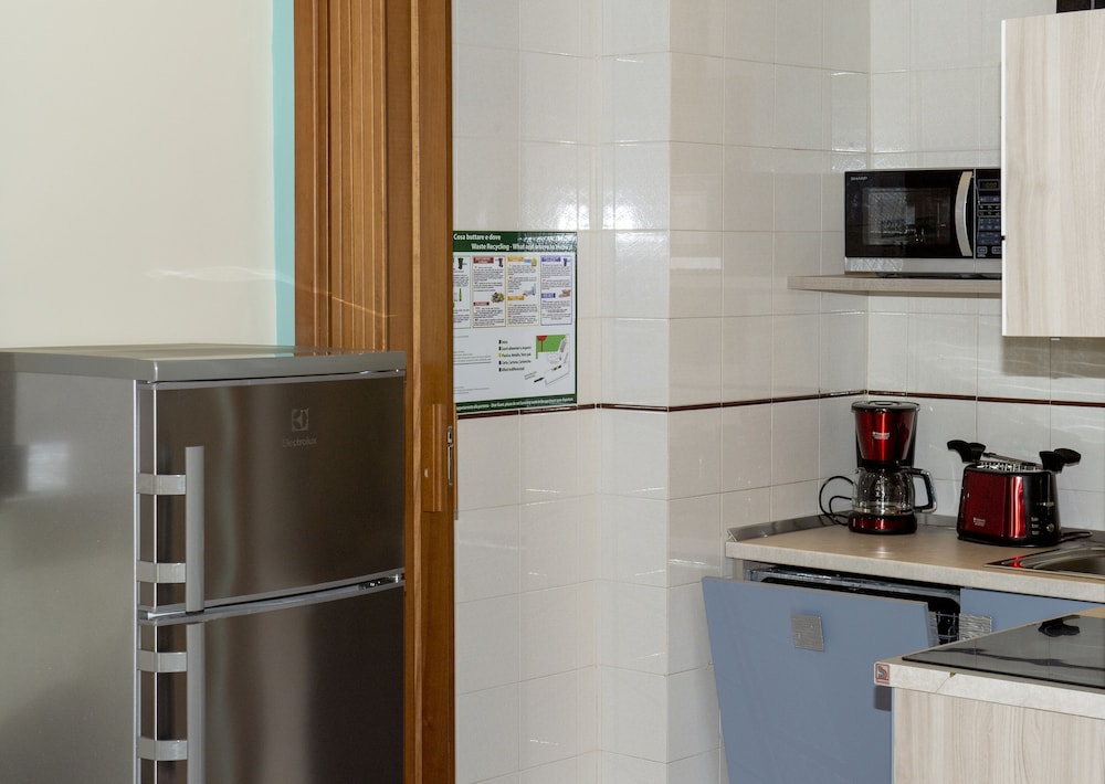Suites Marilia Apartments