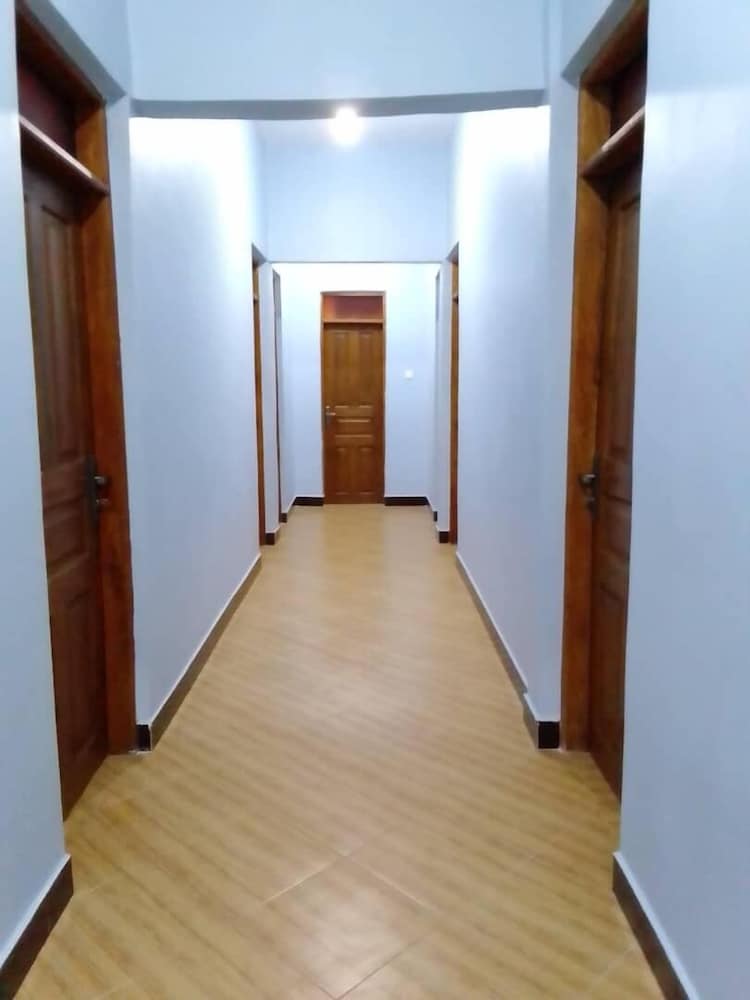 JBG HOUSE ARUSHA- Homestay