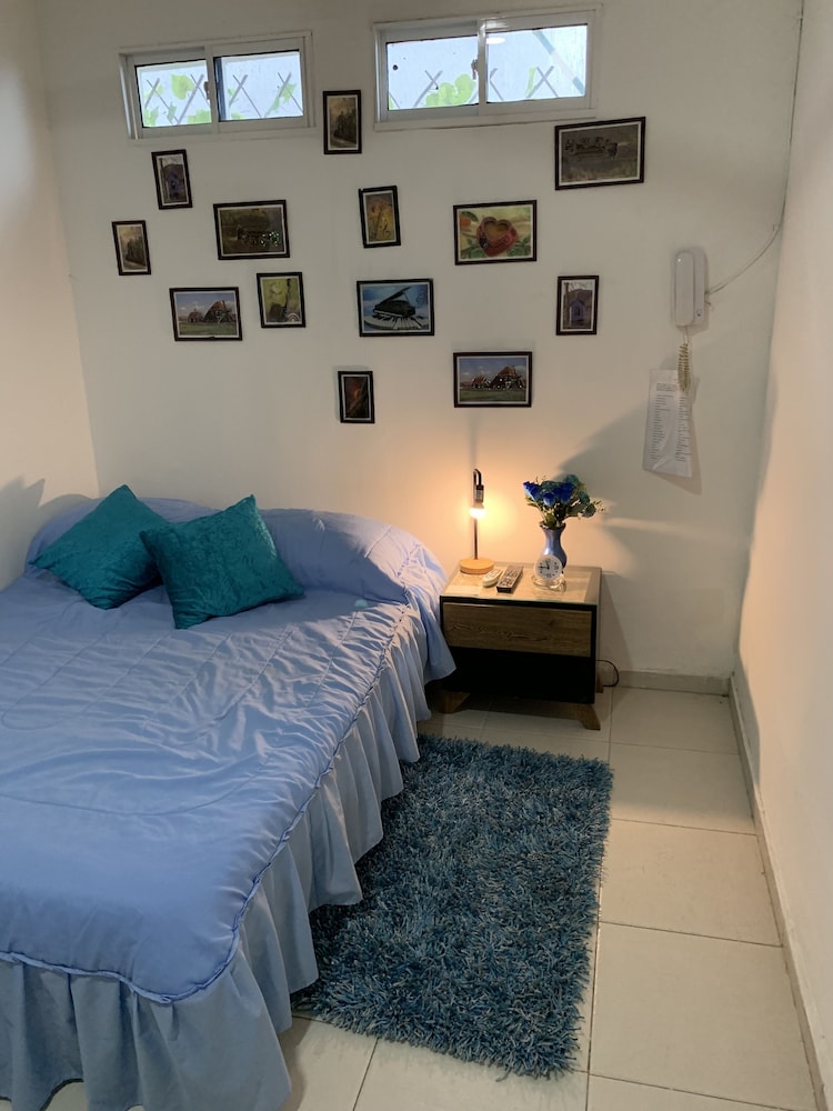 Apartamentos Manga Real view 5
