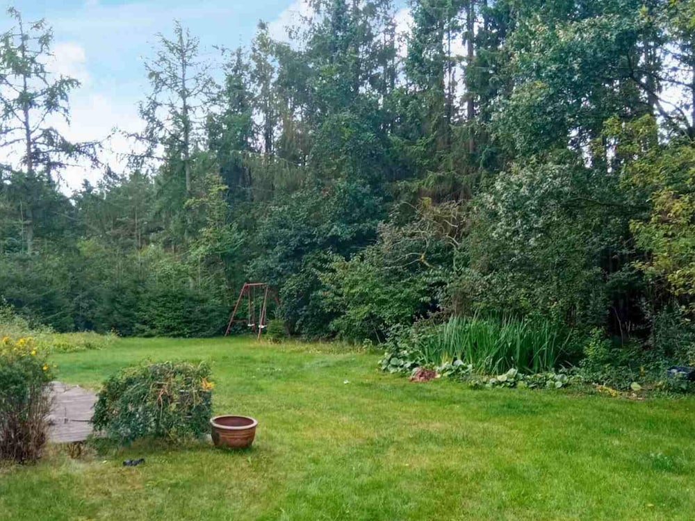 4 Person Holiday Home in Bording