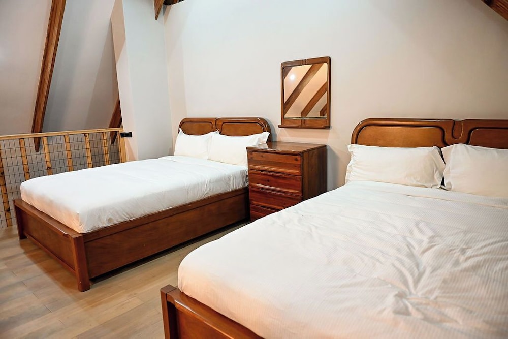 Mountain Lakes Resort and Spa