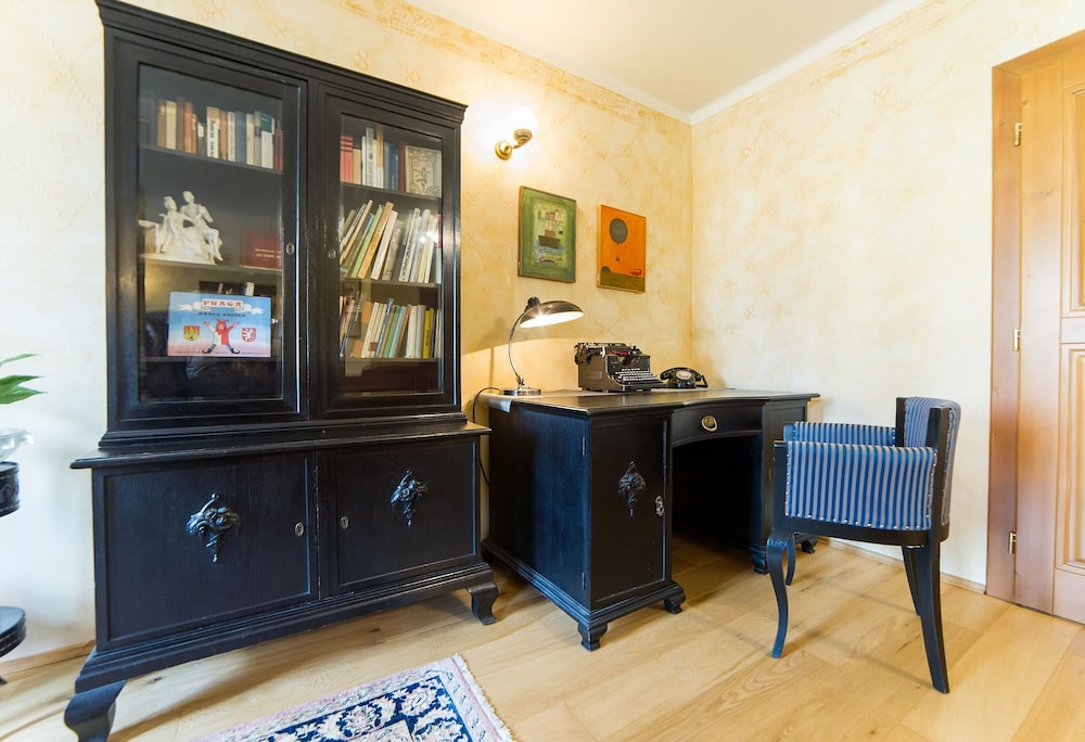 Apartmány U Zvonu