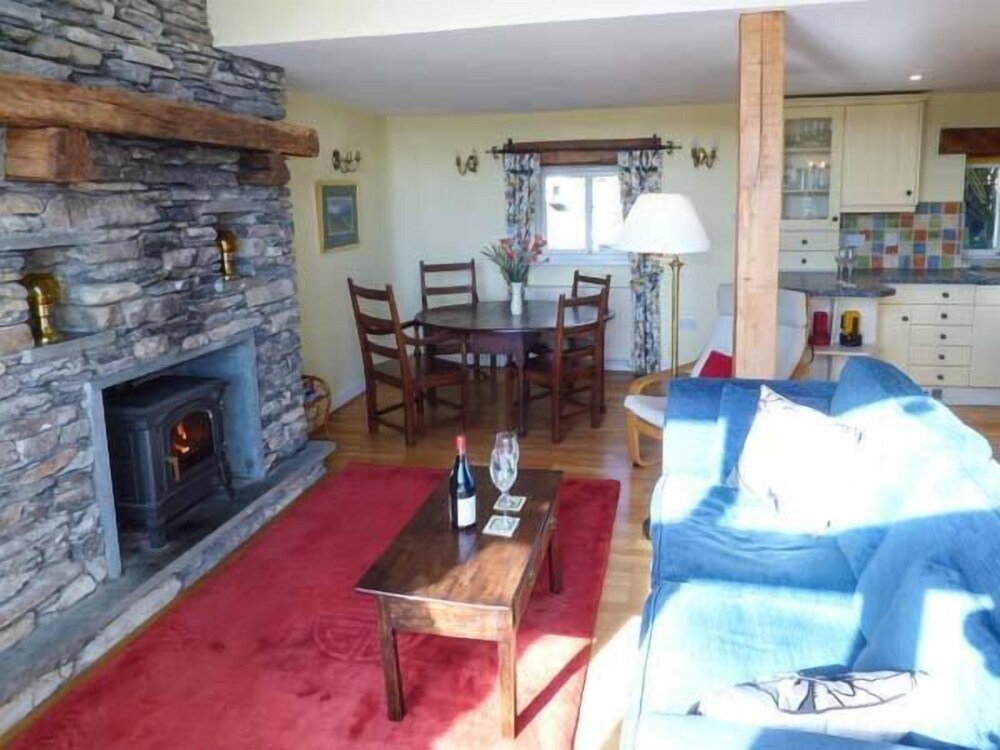 Pheasant Cottage view 5