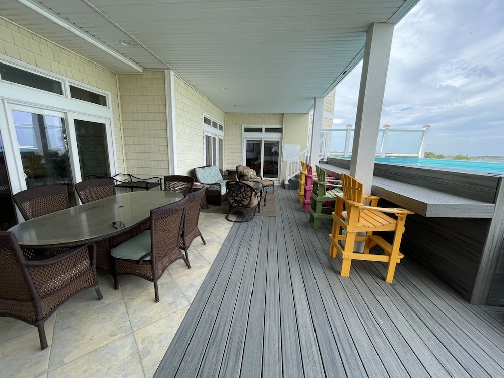 Permuda Private Island by Topsail Realty