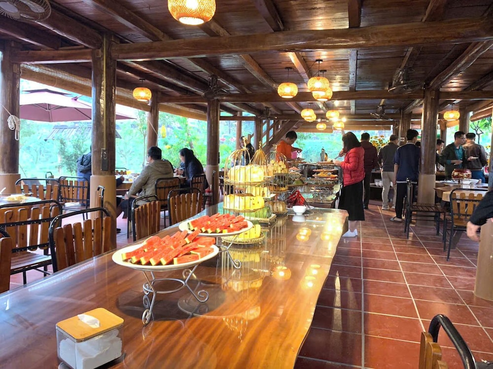 Mat Retreat