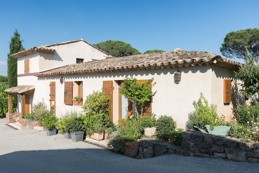 Bastide de Verez
