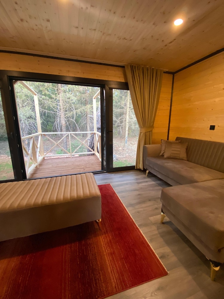 Milagos bungalow