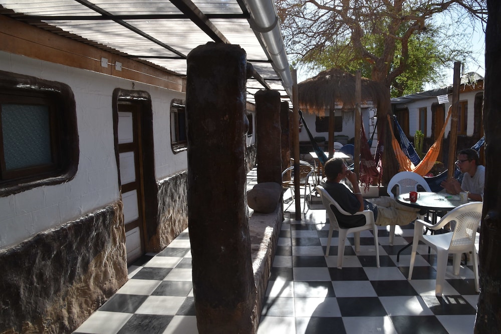 Hostal La Florida - Hostel