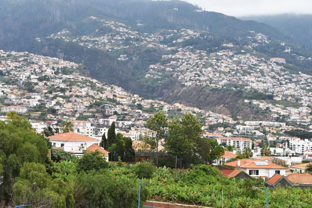Sao Martinho a Home in Madeira