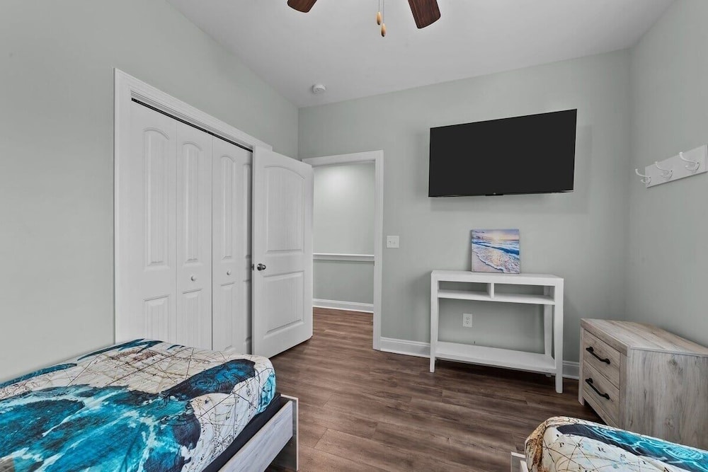 Chester St. 115 4 Bedroom Home