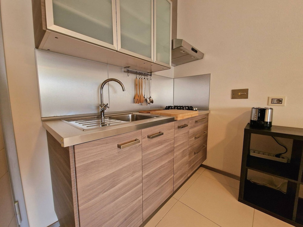 Suite La Giudecca sea View Sleeps 4 Wifi