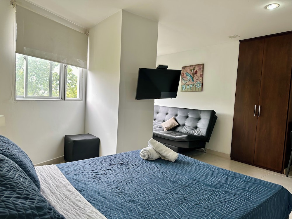 La Estación Lofts By LGH