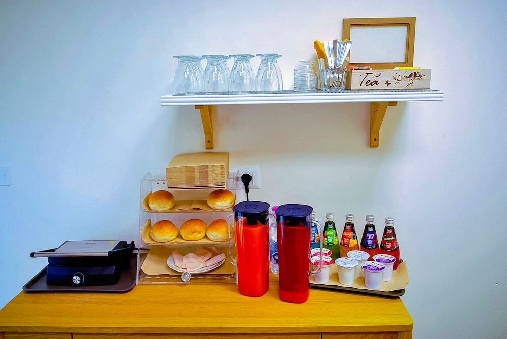 Rooms & Breakfast Centrale