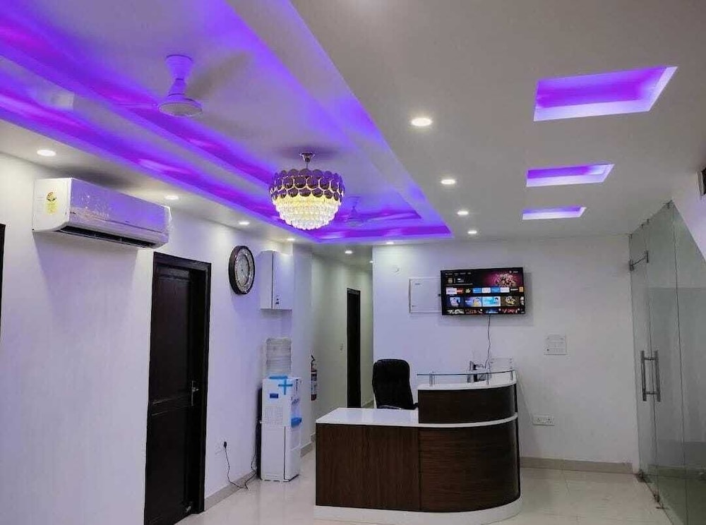 Le Mirage Guest House