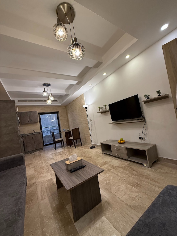 Charming Amman Apartment for Rent - Entire House