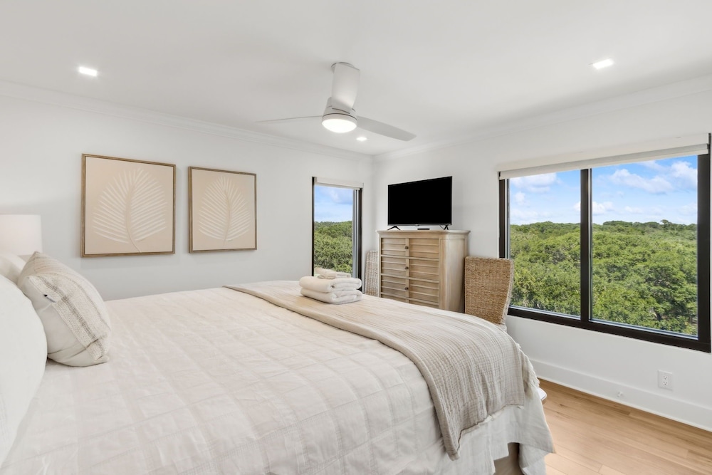 Surf And Racquet Club B149 2 Bedroom Condo