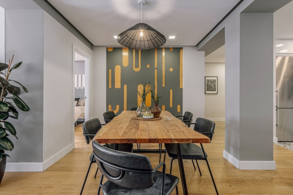 Kiin - 3 Bedrooms and Terrace in Goya
