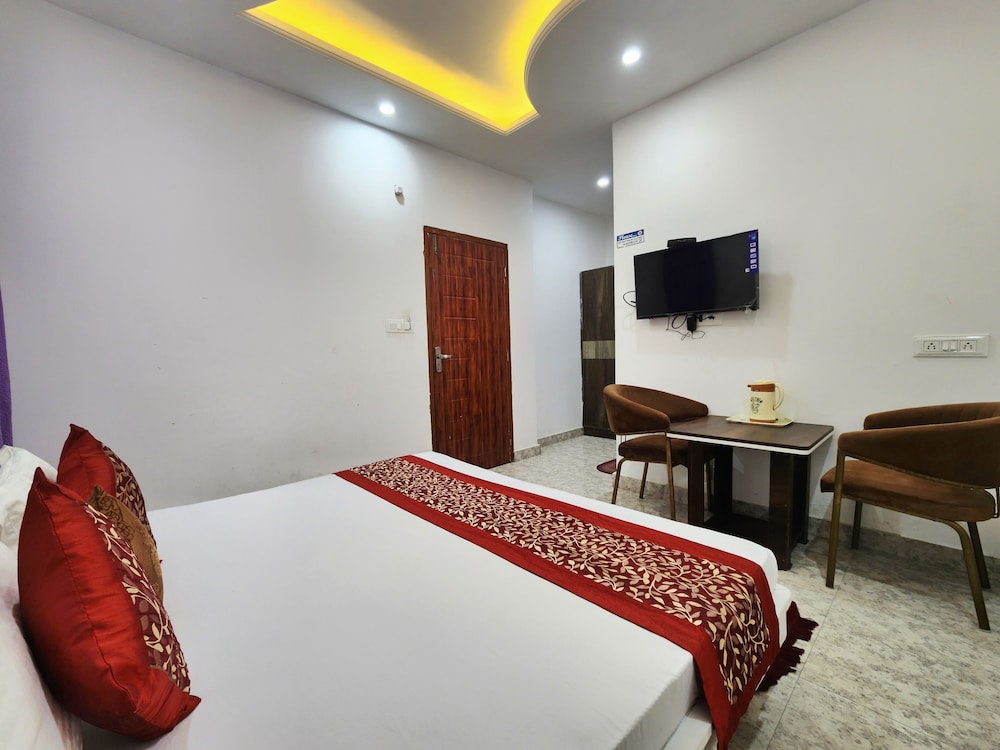Solitude Inn by Epic Hospitality