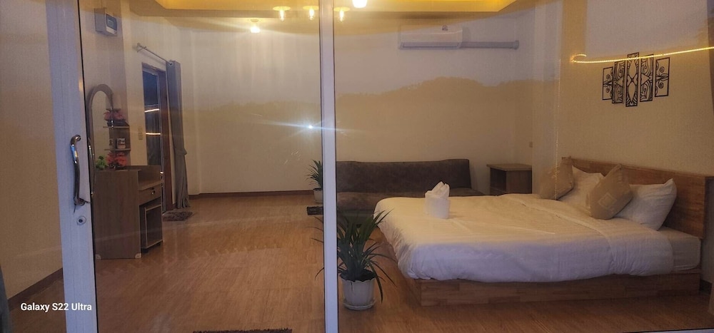 Night Sky Homestay