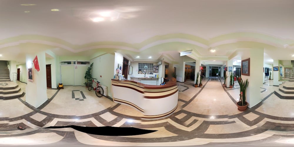 Çesme Sirin Villa Otel - Image 17