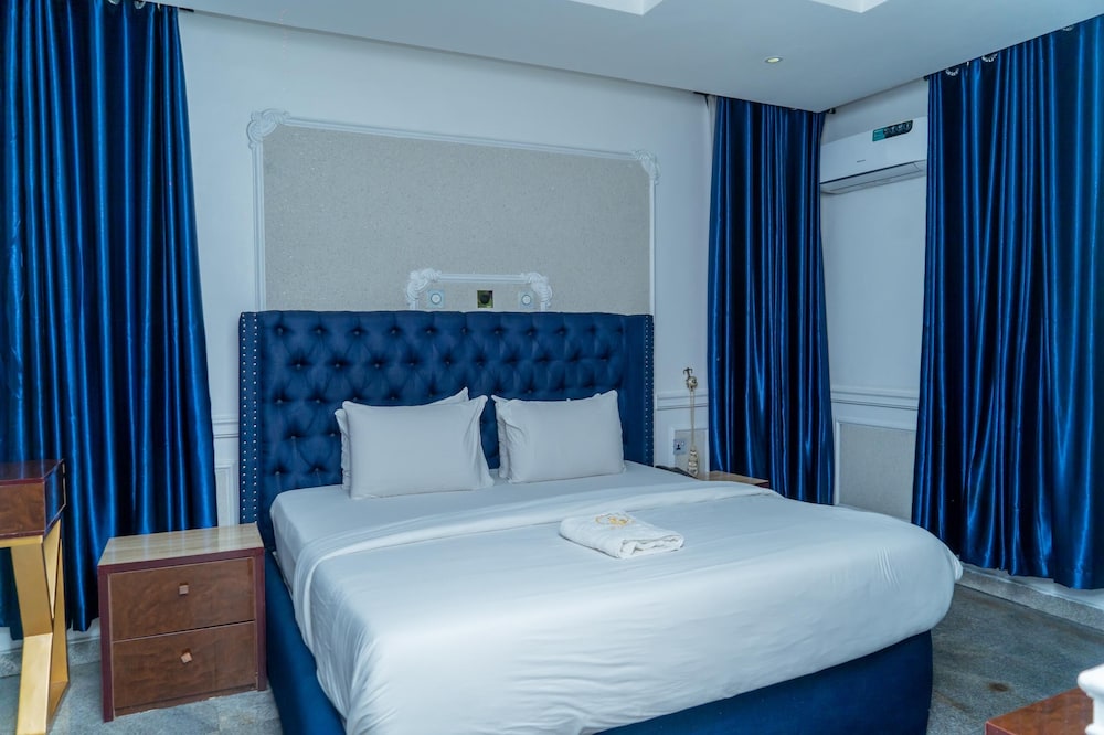BT Luxury Apartments