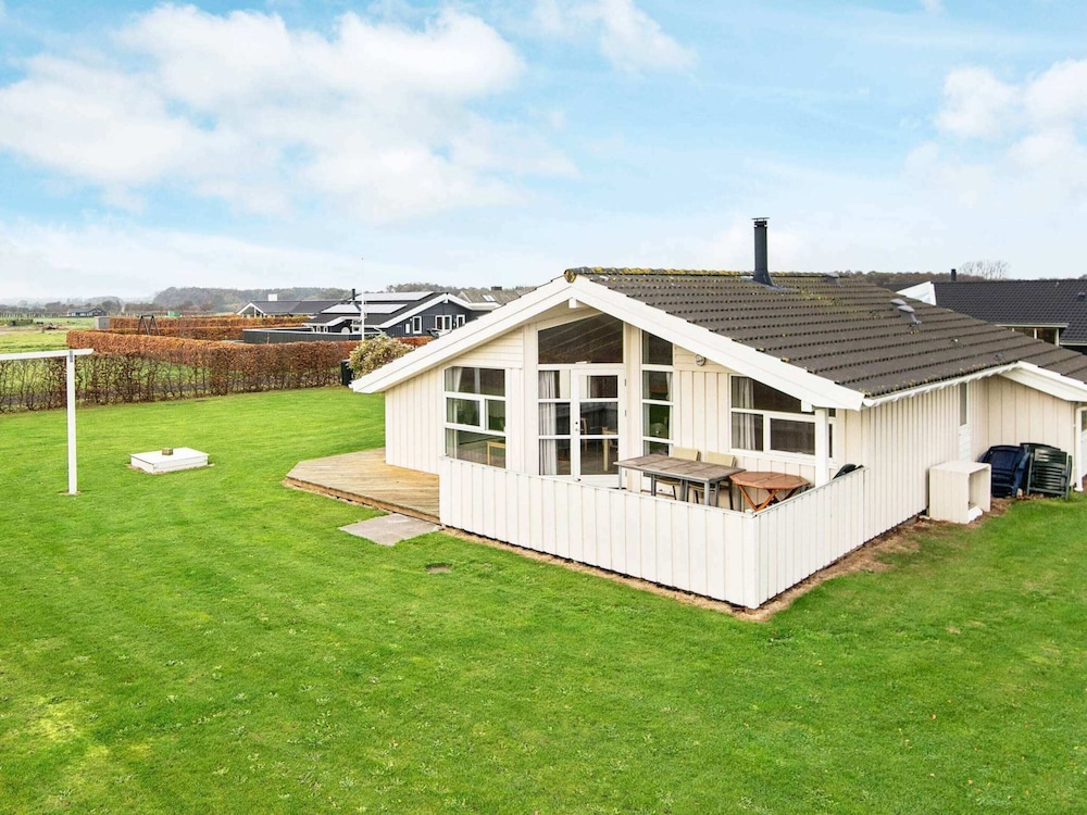Pleasing Holiday Home in Haderslev near Sea view 2
