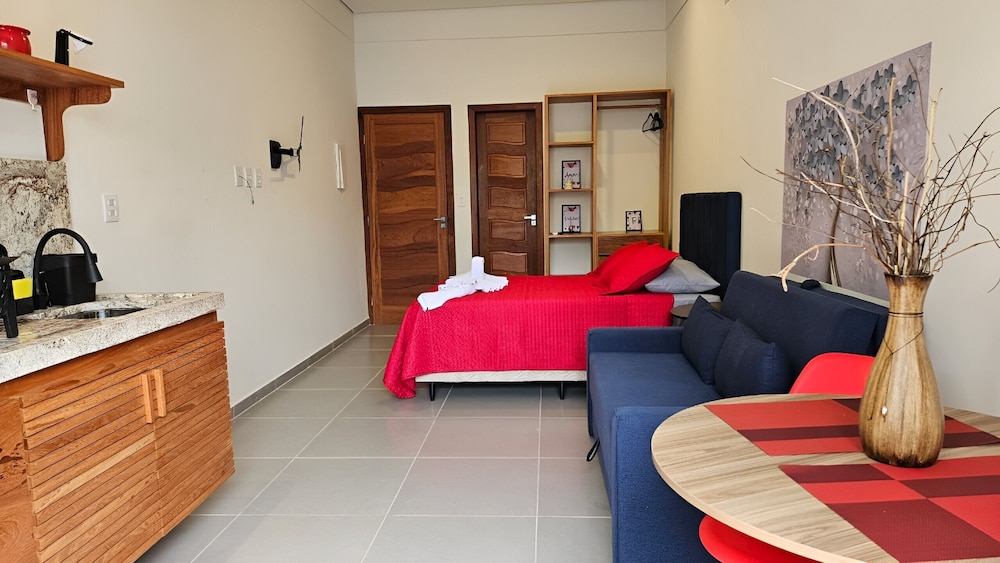 Residencial Mirante