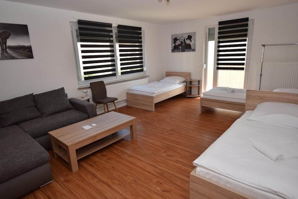 AB Apartment 107 - In Fellbach view 2