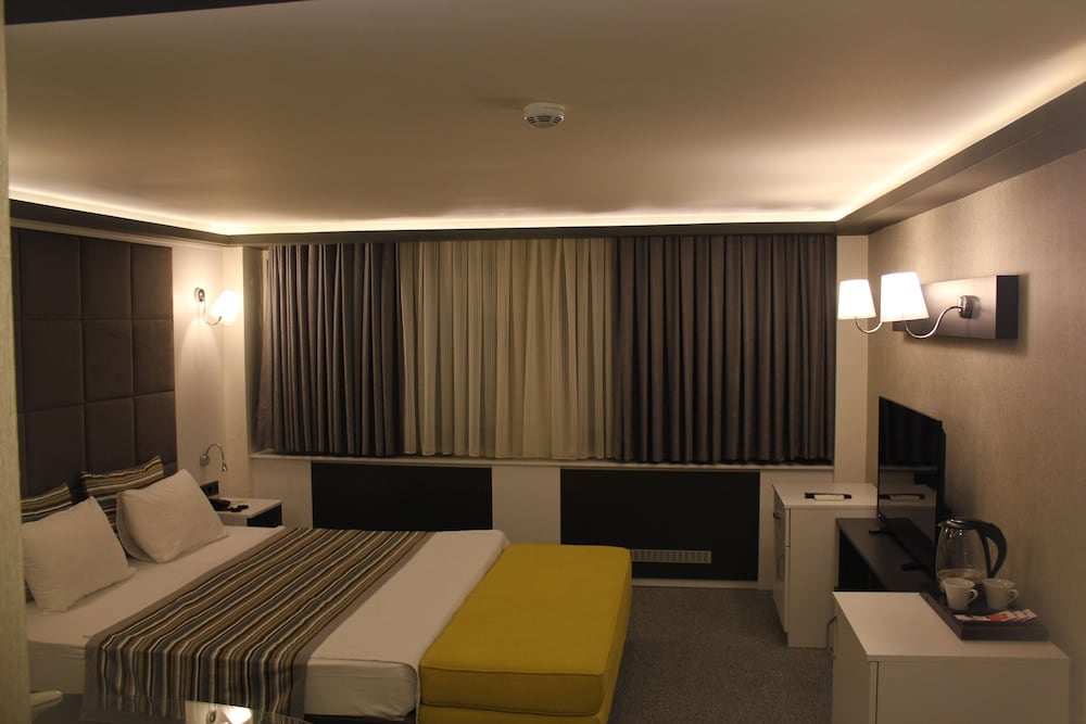 Palmiye Otel Taksim - Image 25