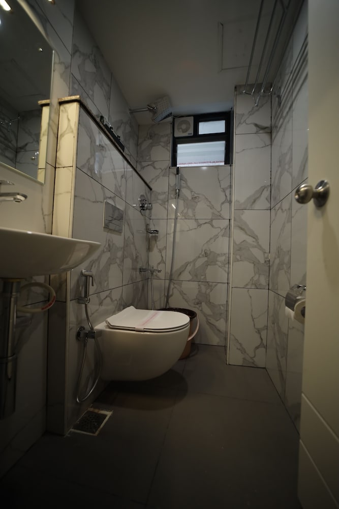 Hotel Bilton Wilson Garden