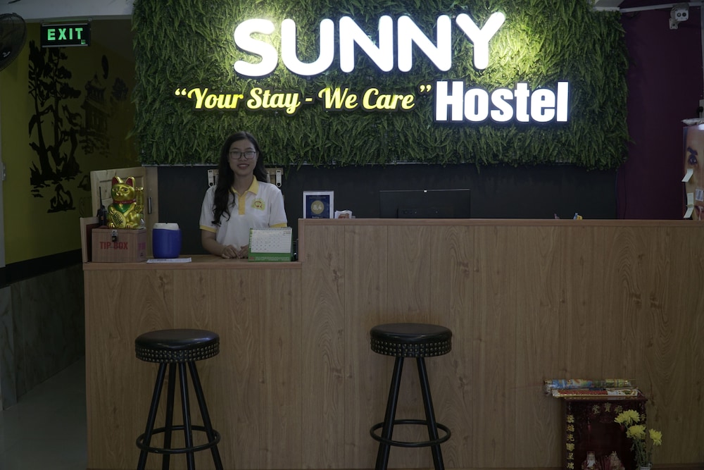 Sunny Hostel view 3