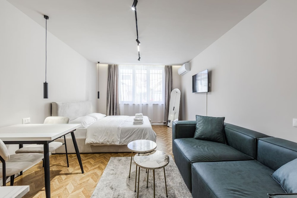 Cozy Studio - Serenitas 2