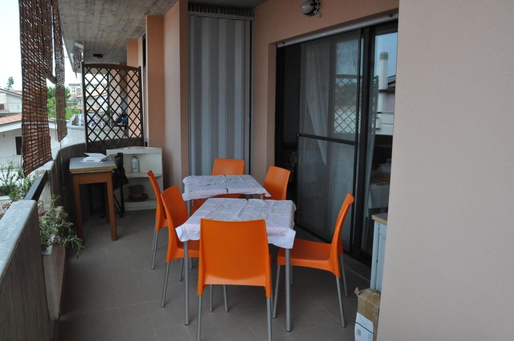 B&B L'Oasi