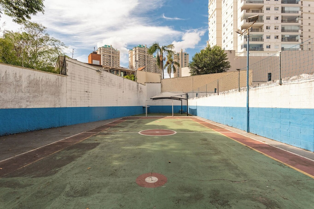 Apto c boa Localiza o Prox Centro pet Friendly