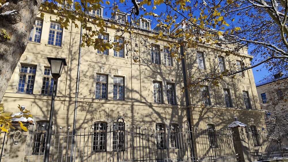 Appartements Schwere Reiter Straße