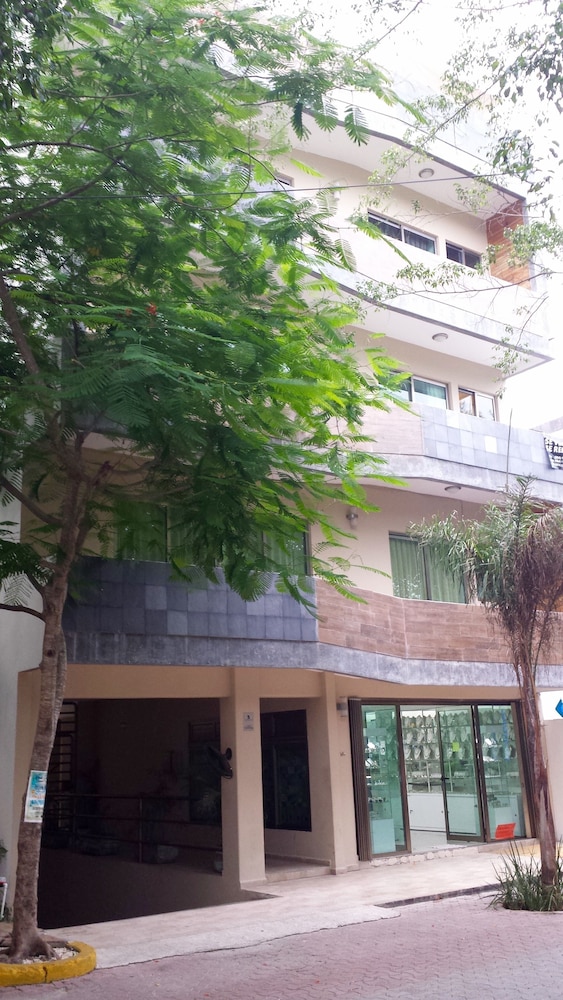 Playa Quinta B&B