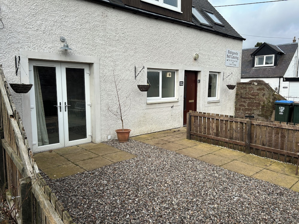 Cara's Cottage