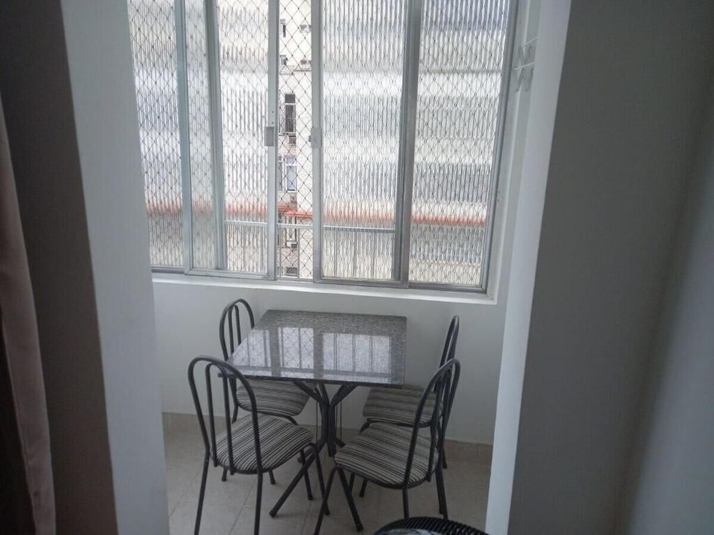 360 Copa Beach Posto 2 By SUHCasa