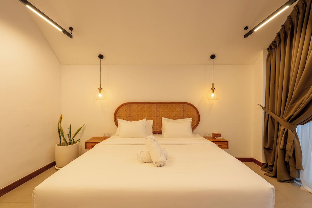 Premier Umalas Villa by Betterplace