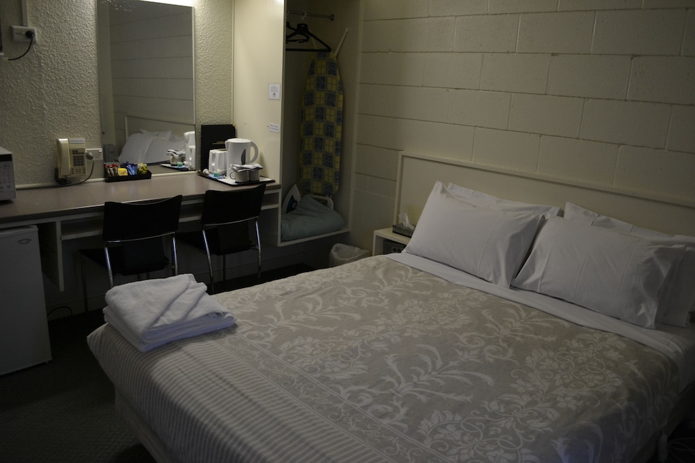 Corio Bay Motel