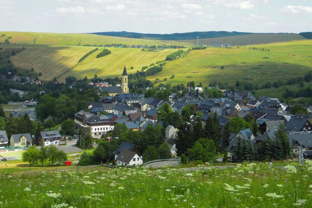 Ferienhaus, Oberwiesenthal