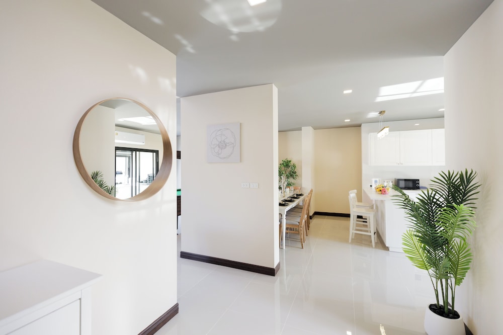 Kanna Pool Villa