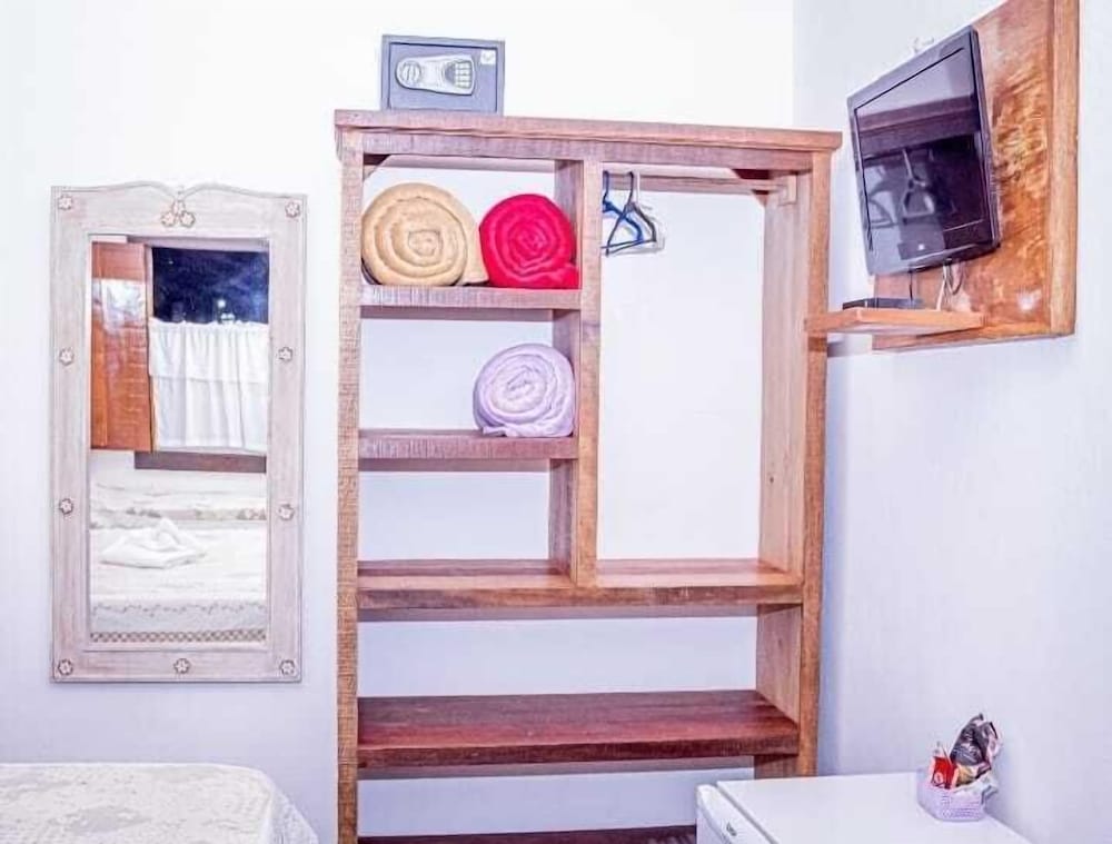 Pousada Casa de Violeta