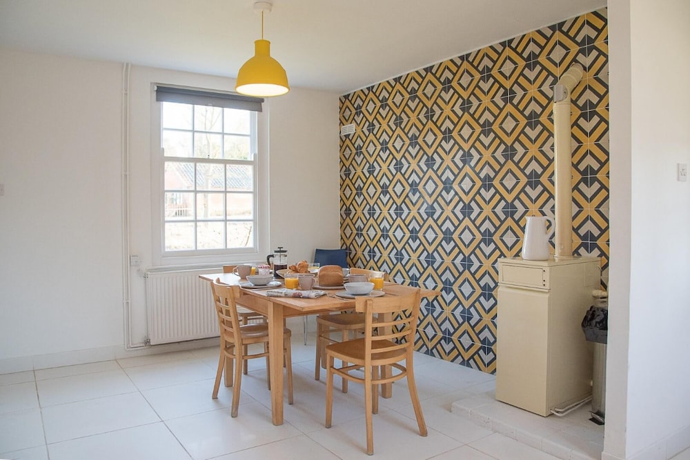 Partridge Cottage Shottisham