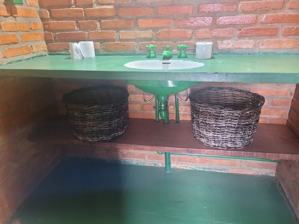 Pousada Alto Pirapitinga