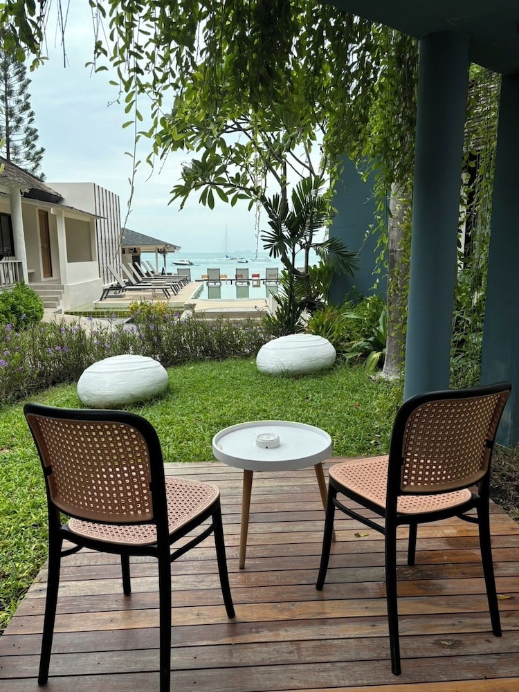Punnpreeda Beach Resort